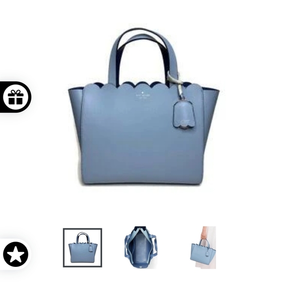 ♤New Kate Spade New York Magnolia Bag♤ - Picture 2 of 8